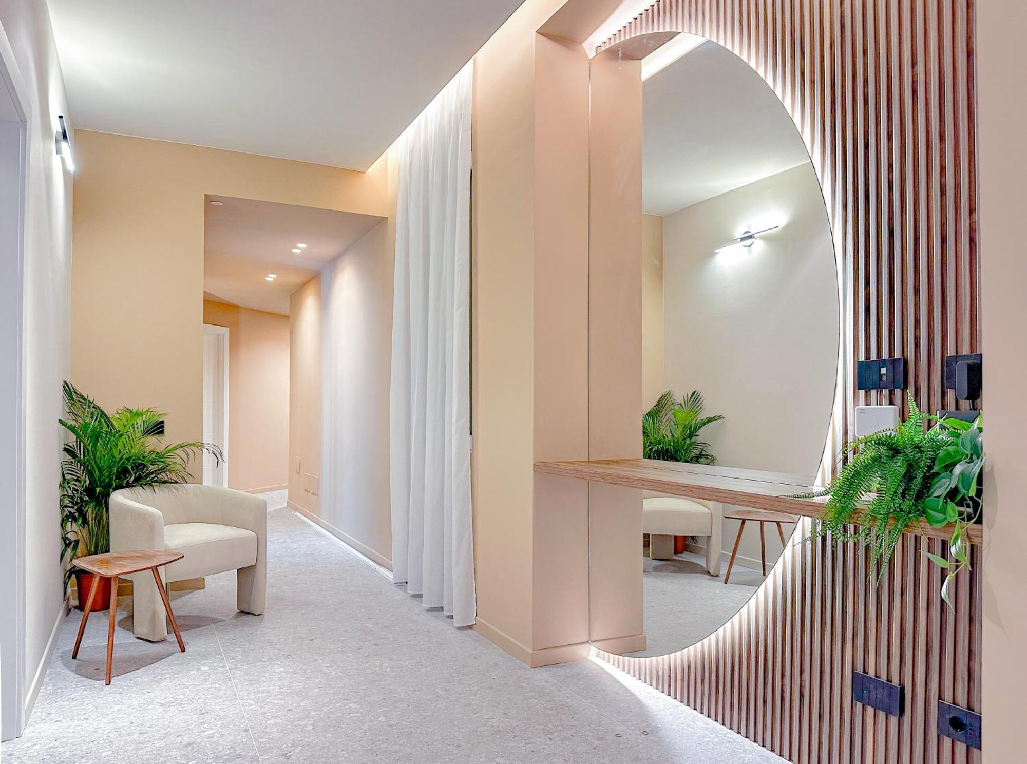 Porta Venezia - Luxy Suites - 6 Camere ミラノ エクステリア 写真