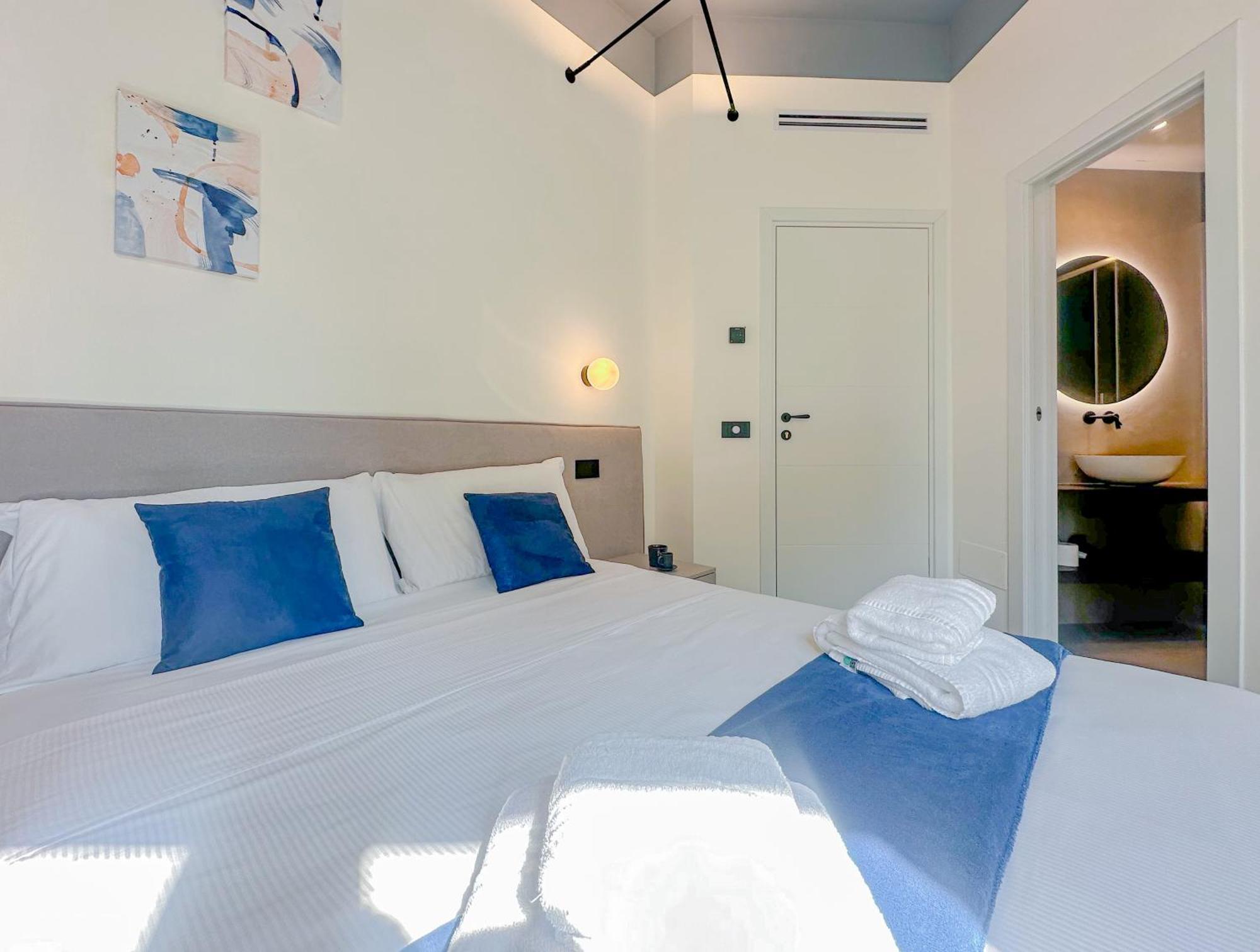 Porta Venezia - Luxy Suites - 6 Camere ミラノ エクステリア 写真