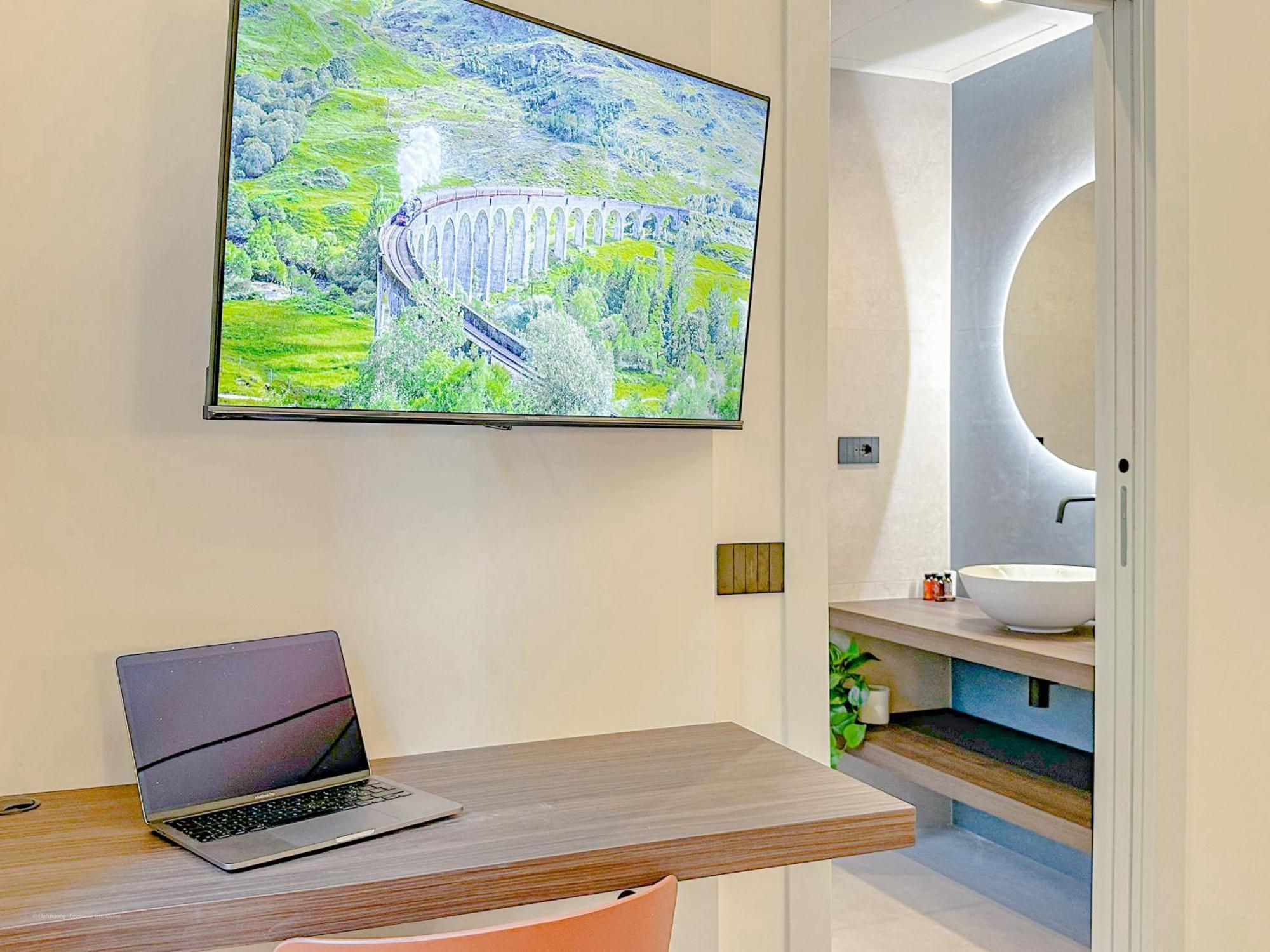 Porta Venezia - Luxy Suites - 6 Camere ミラノ エクステリア 写真