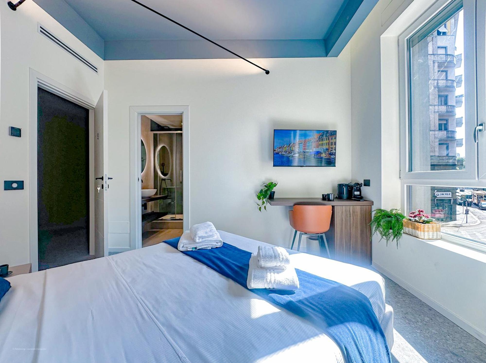Porta Venezia - Luxy Suites - 6 Camere ミラノ エクステリア 写真