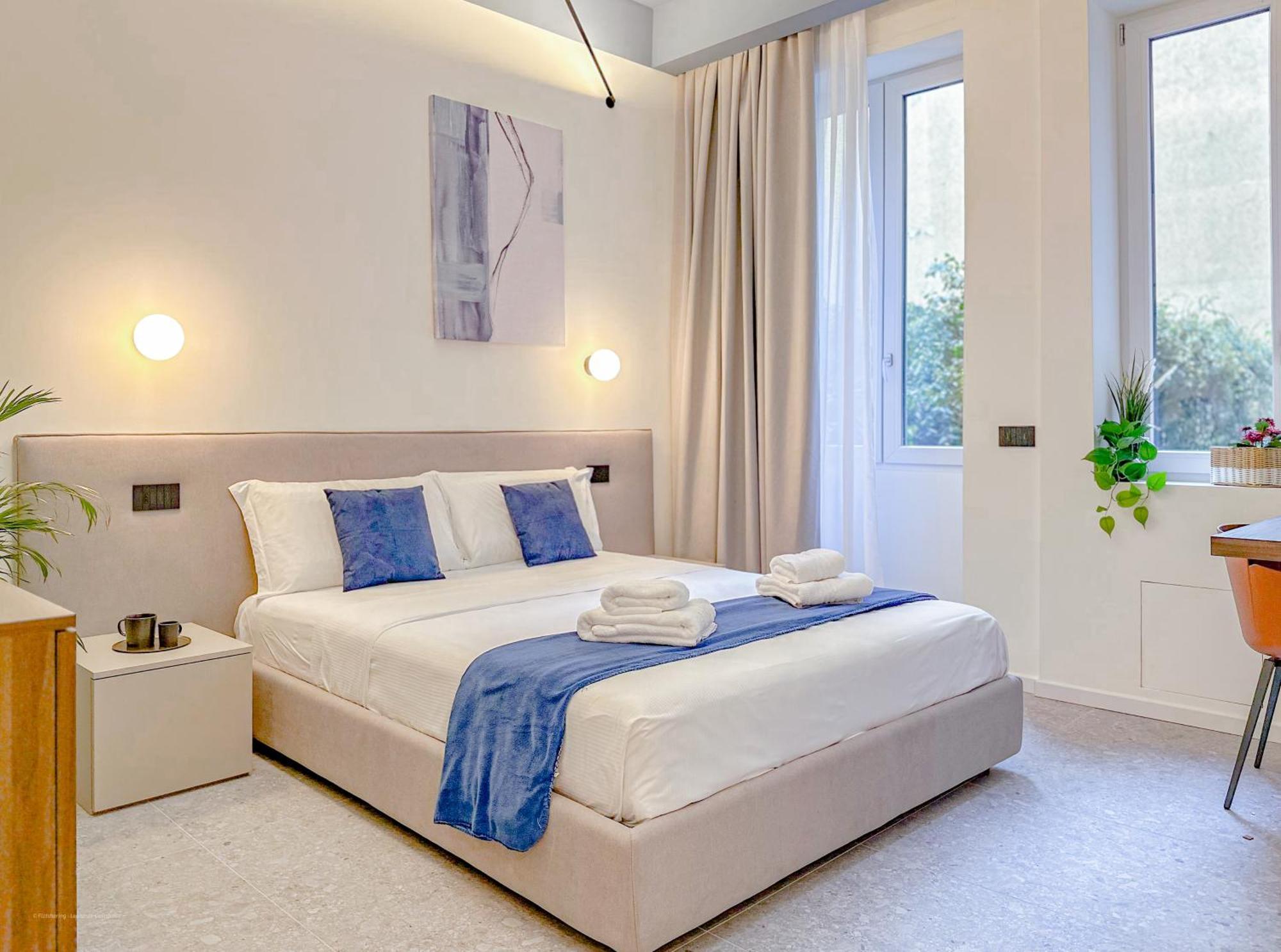 Porta Venezia - Luxy Suites - 6 Camere ミラノ エクステリア 写真