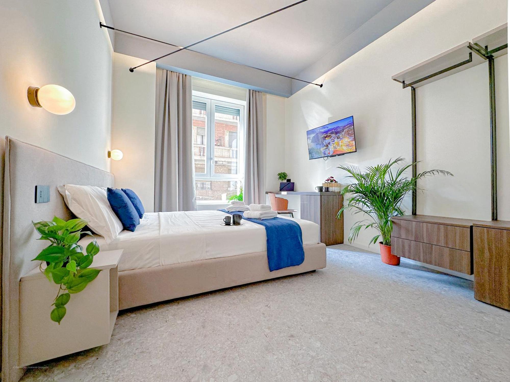 Porta Venezia - Luxy Suites - 6 Camere ミラノ エクステリア 写真