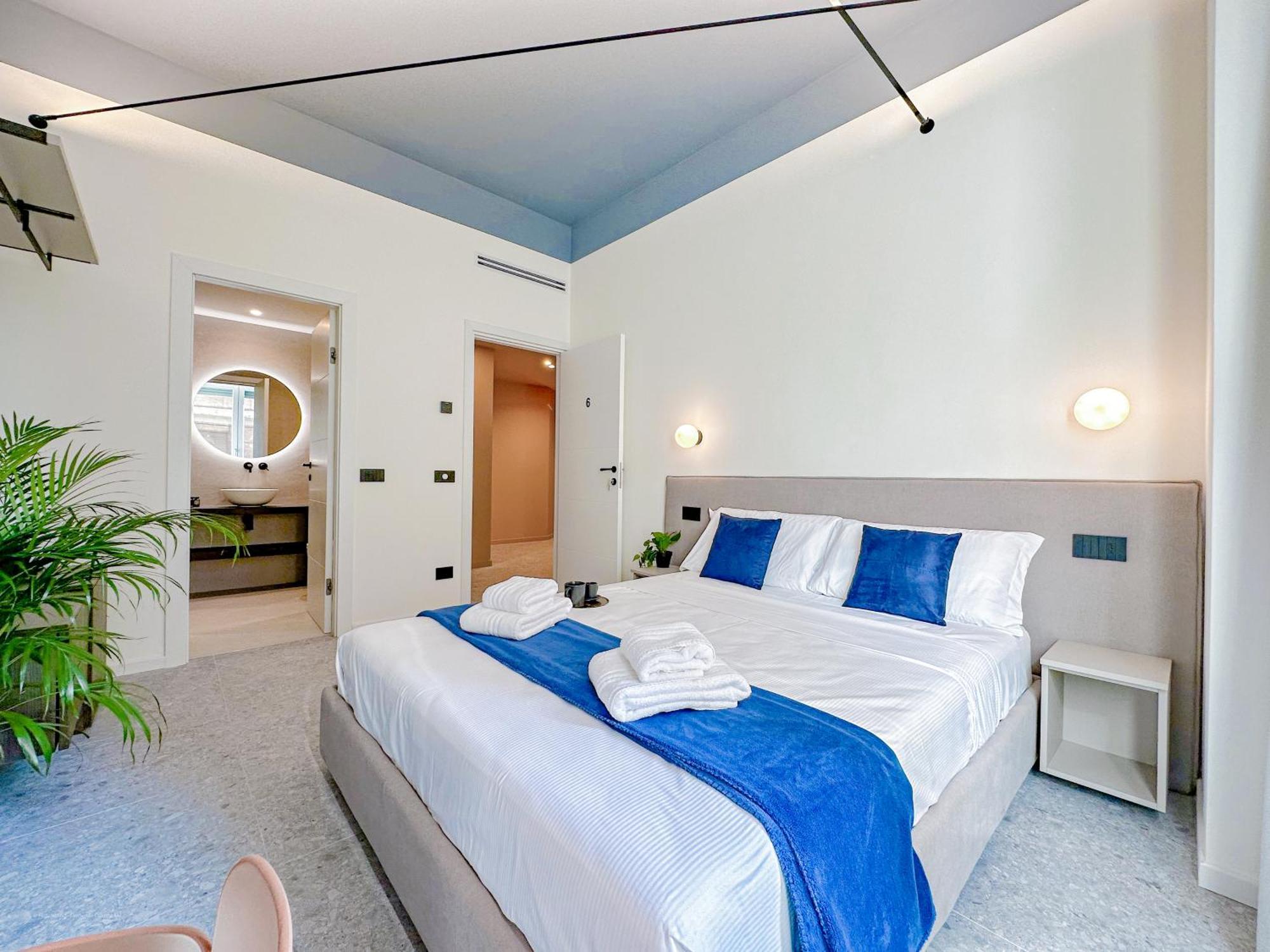 Porta Venezia - Luxy Suites - 6 Camere ミラノ エクステリア 写真