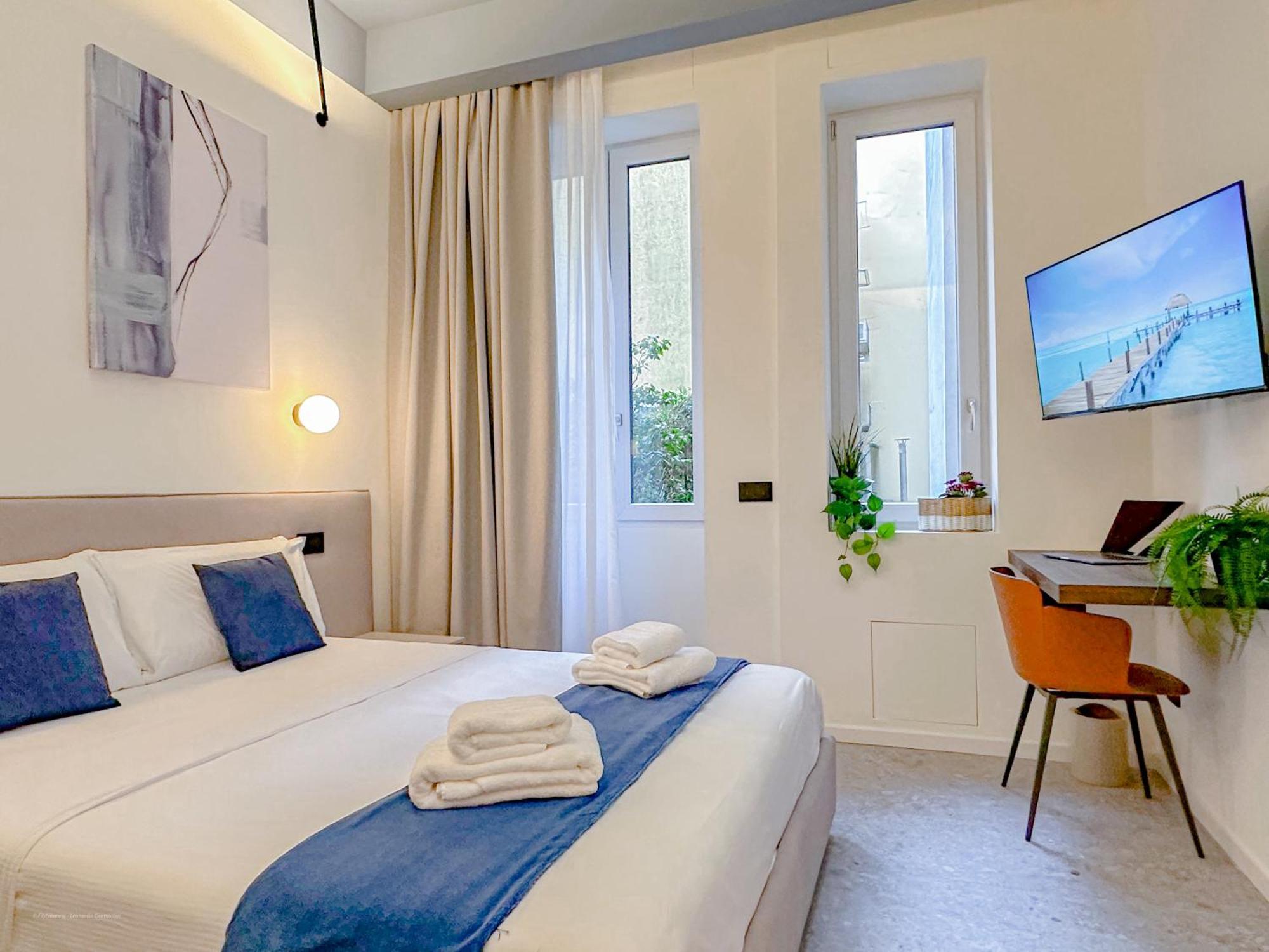 Porta Venezia - Luxy Suites - 6 Camere ミラノ エクステリア 写真