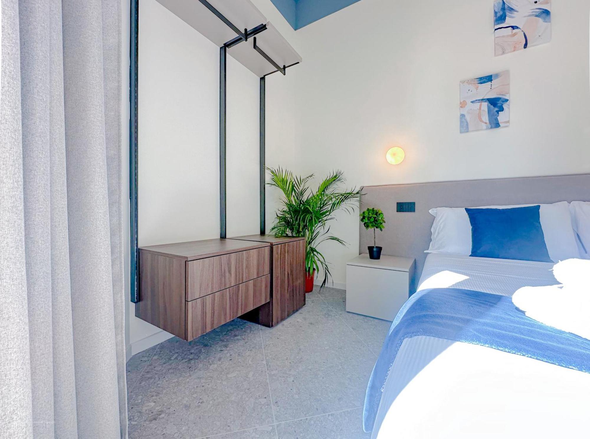 Porta Venezia - Luxy Suites - 6 Camere ミラノ エクステリア 写真