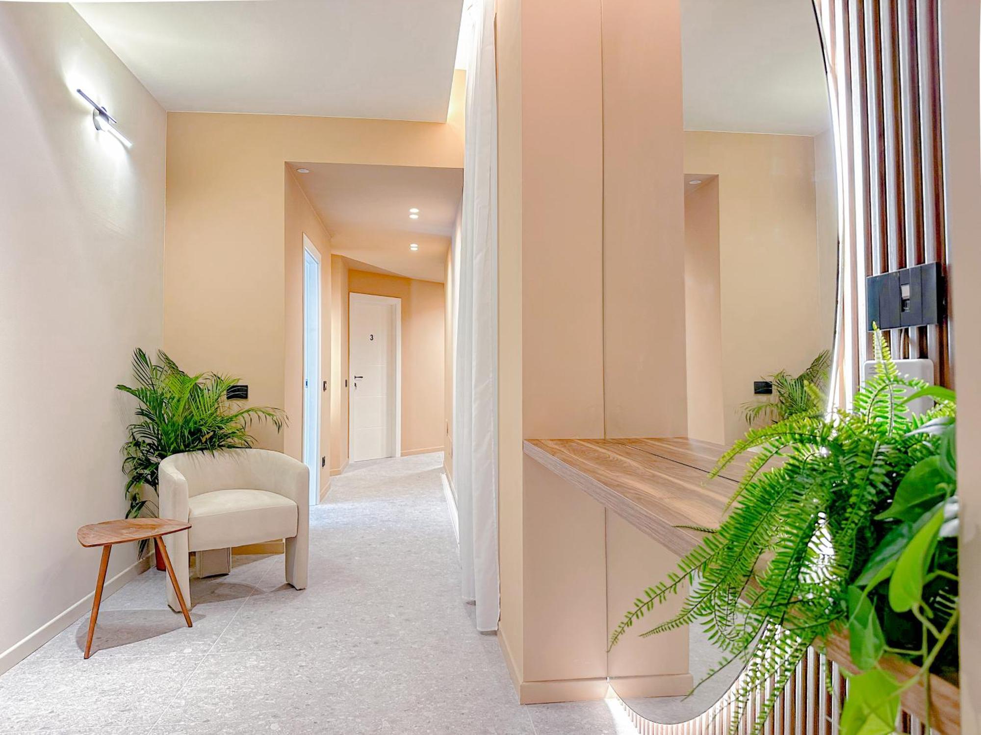 Porta Venezia - Luxy Suites - 6 Camere ミラノ エクステリア 写真