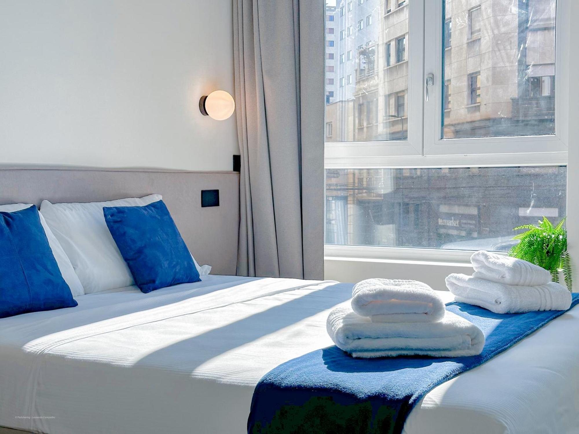 Porta Venezia - Luxy Suites - 6 Camere ミラノ エクステリア 写真