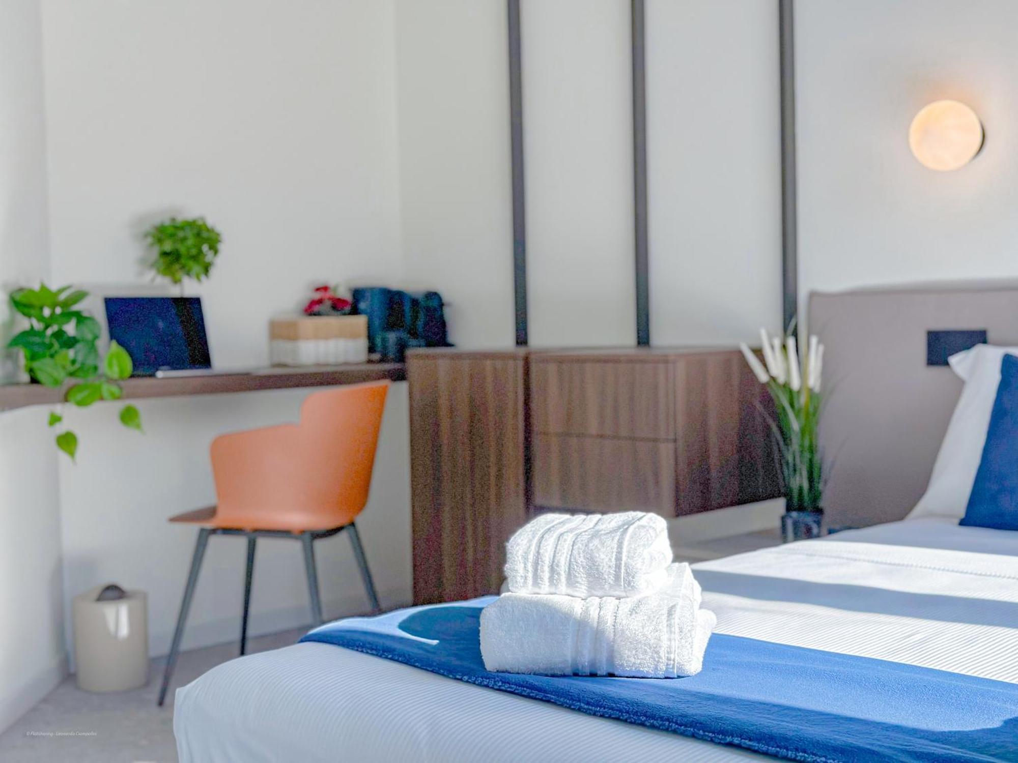 Porta Venezia - Luxy Suites - 6 Camere ミラノ エクステリア 写真
