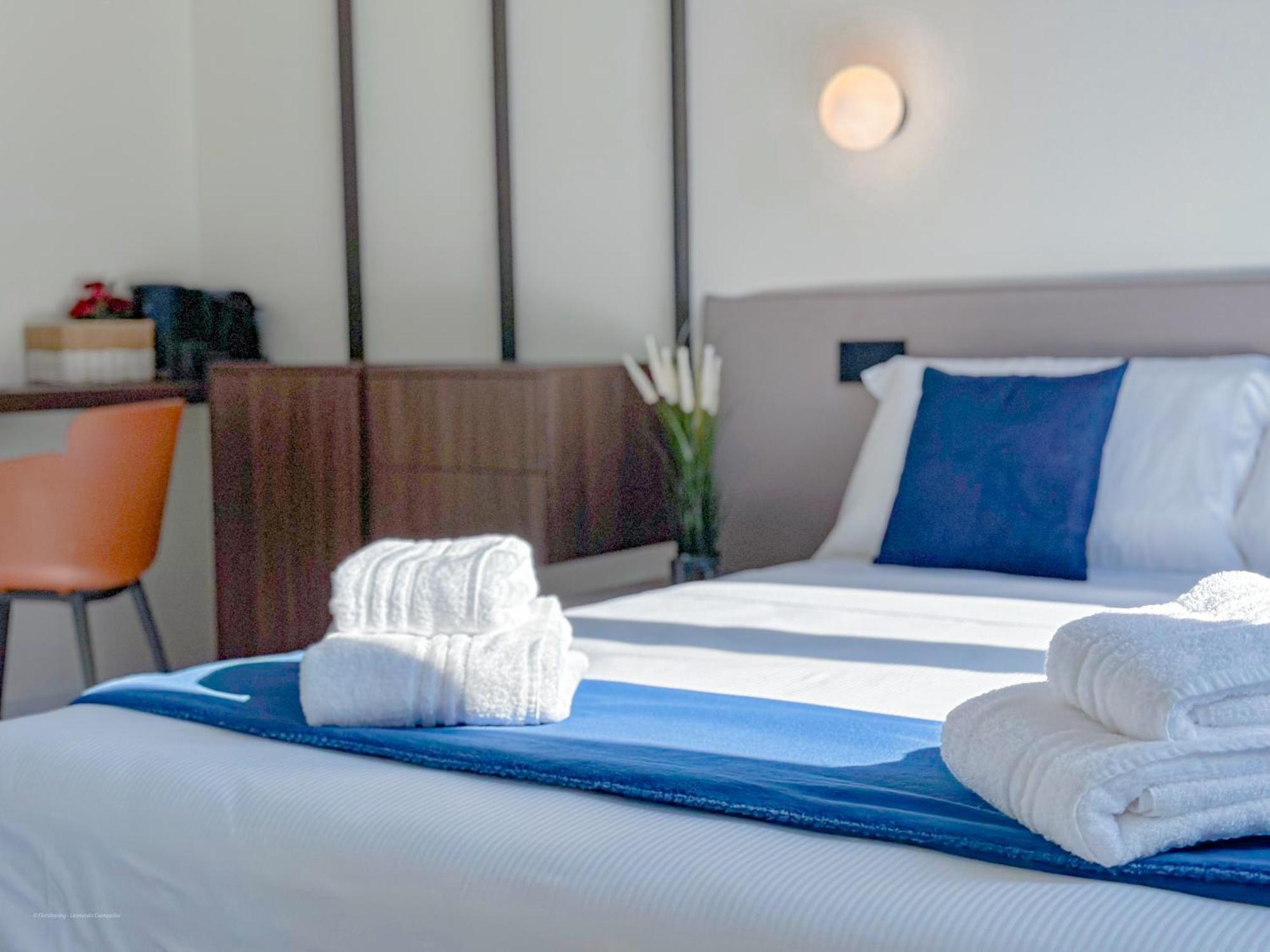 Porta Venezia - Luxy Suites - 6 Camere ミラノ エクステリア 写真