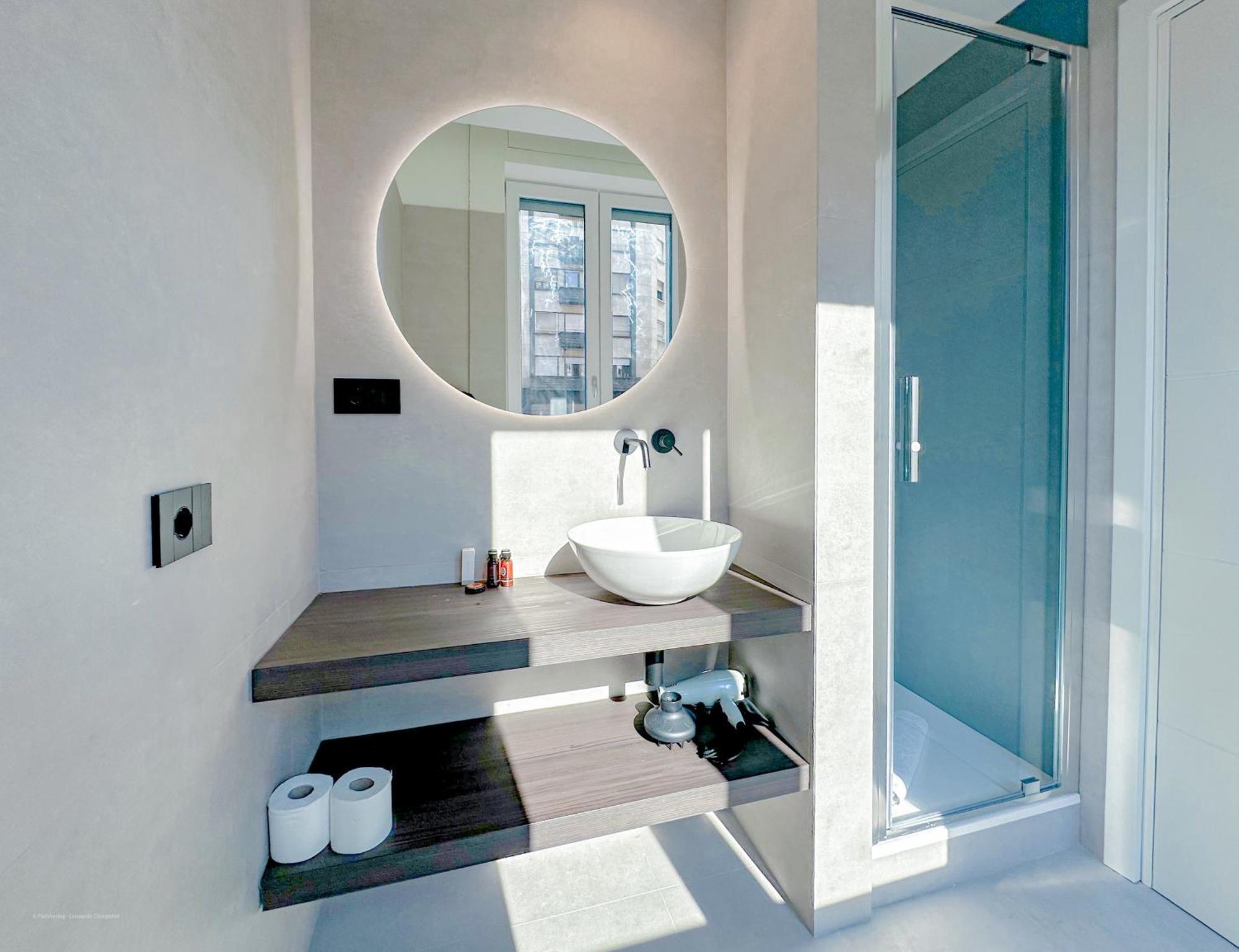Porta Venezia - Luxy Suites - 6 Camere ミラノ エクステリア 写真