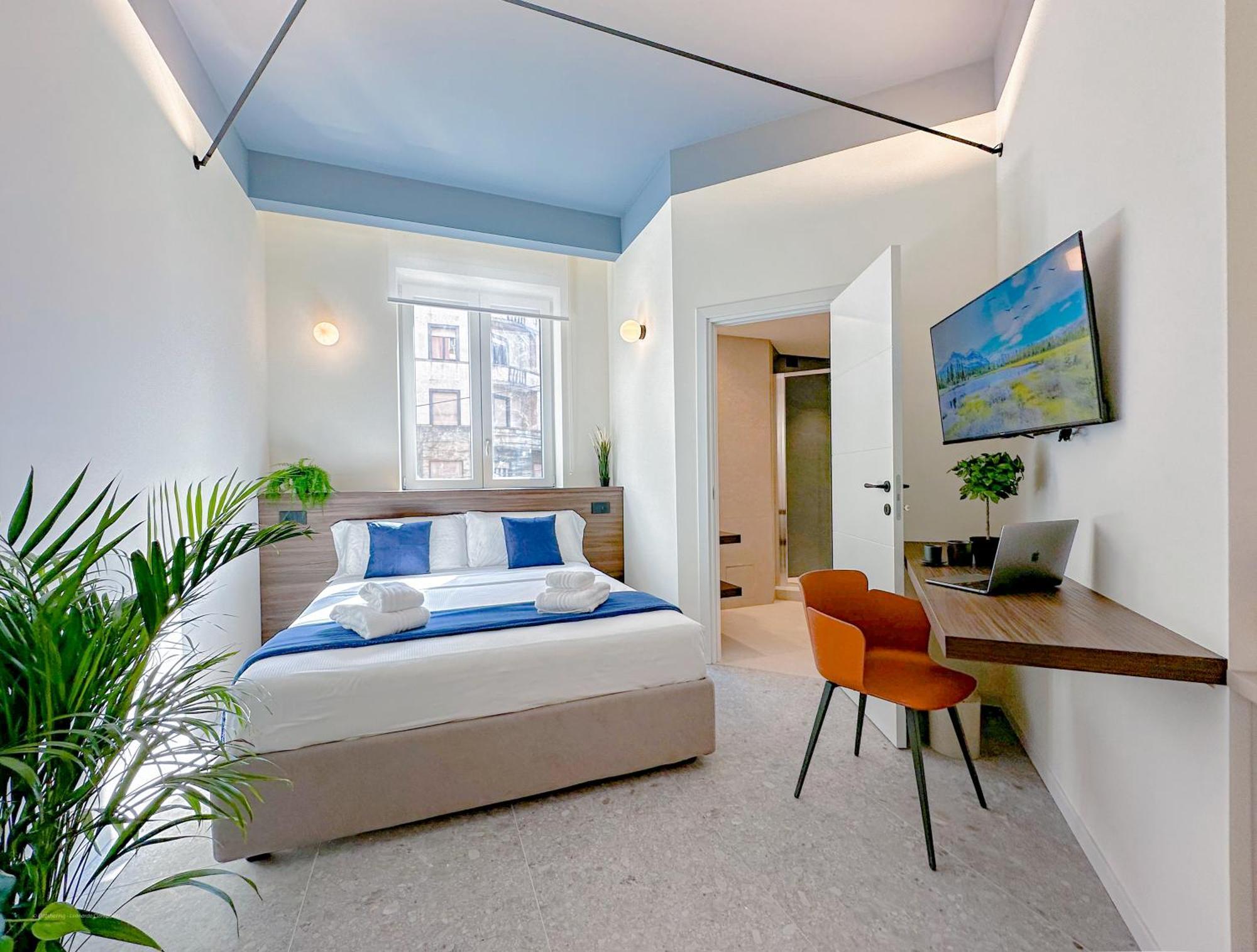 Porta Venezia - Luxy Suites - 6 Camere ミラノ エクステリア 写真