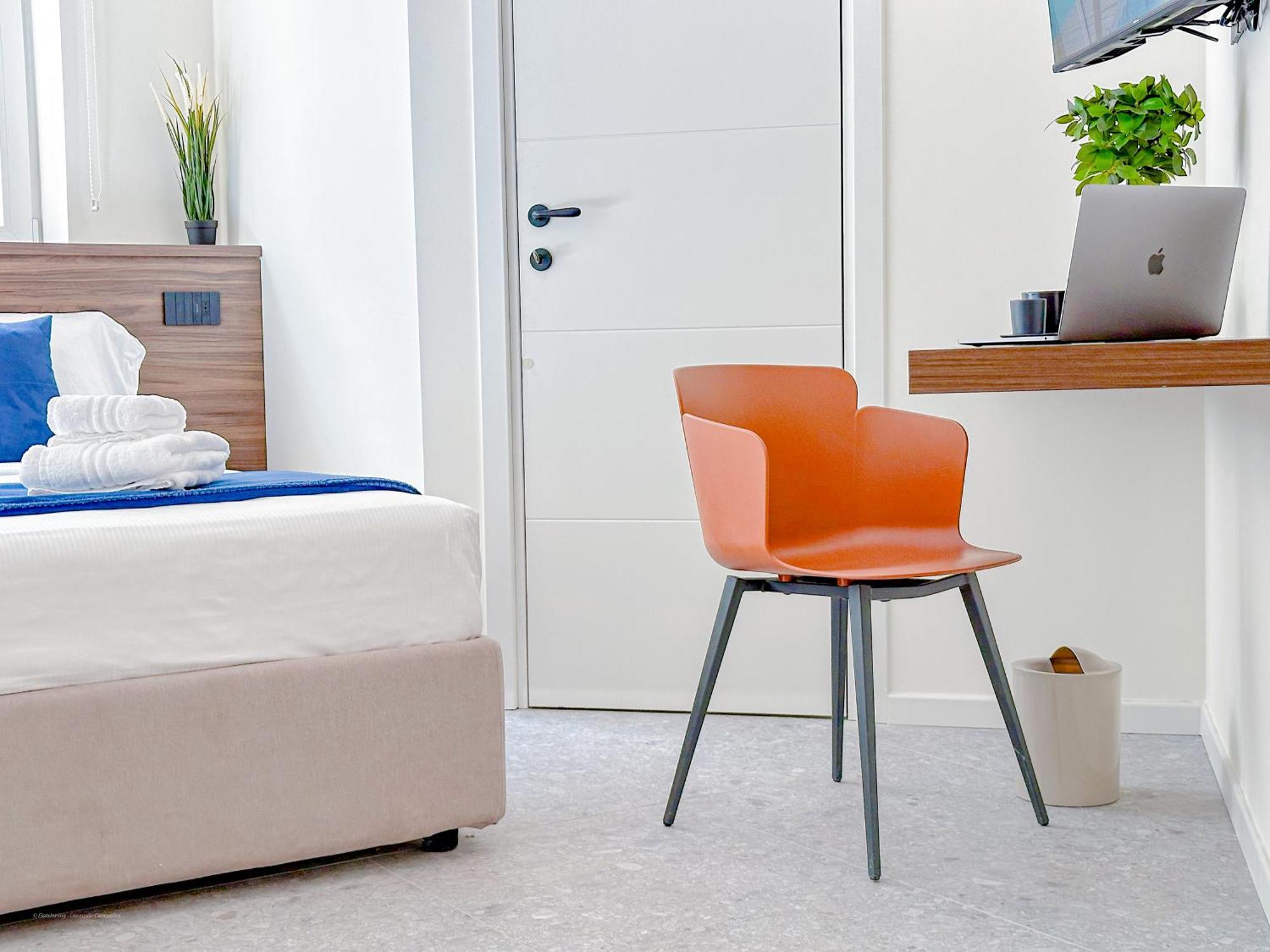 Porta Venezia - Luxy Suites - 6 Camere ミラノ エクステリア 写真