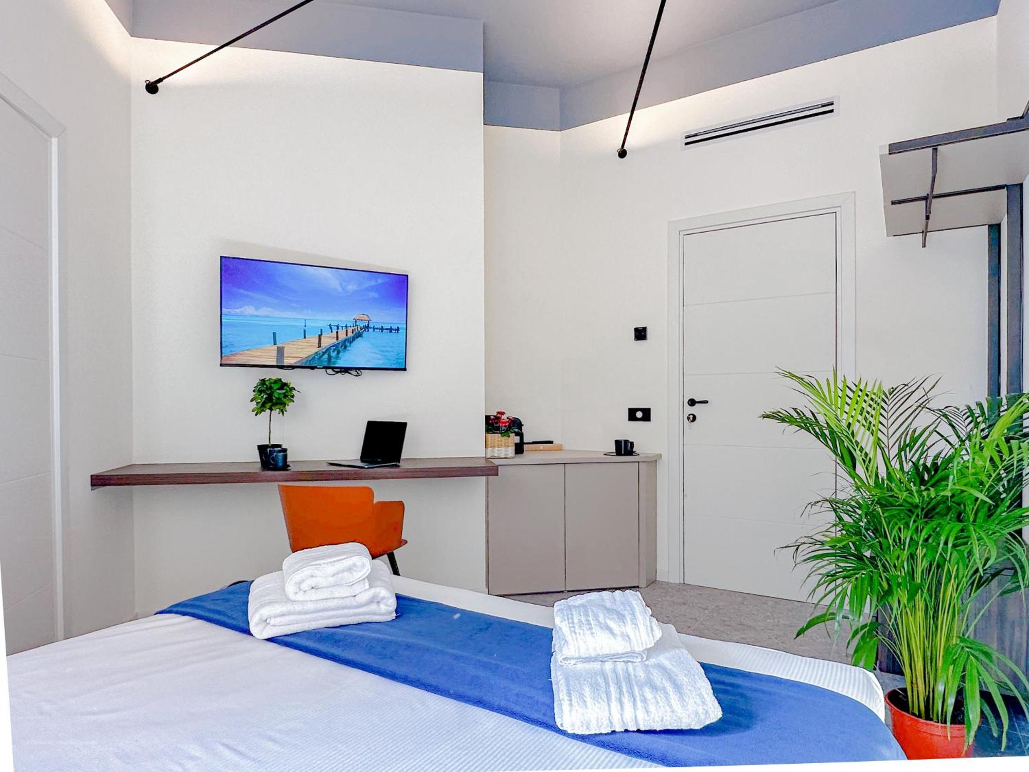 Porta Venezia - Luxy Suites - 6 Camere ミラノ エクステリア 写真