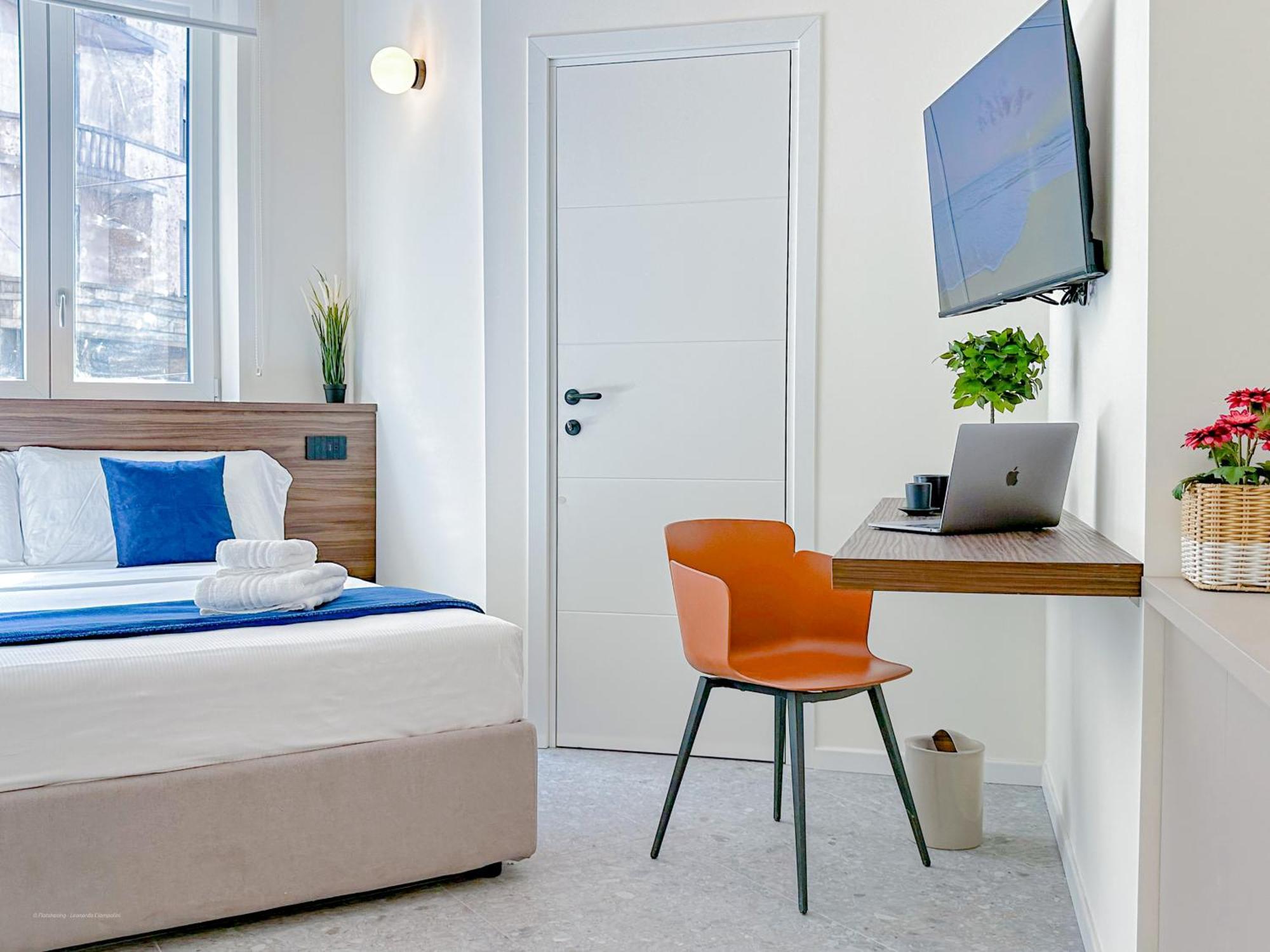 Porta Venezia - Luxy Suites - 6 Camere ミラノ エクステリア 写真