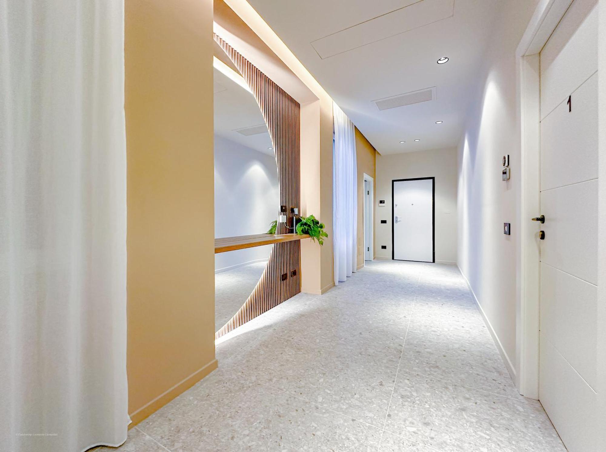 Porta Venezia - Luxy Suites - 6 Camere ミラノ エクステリア 写真