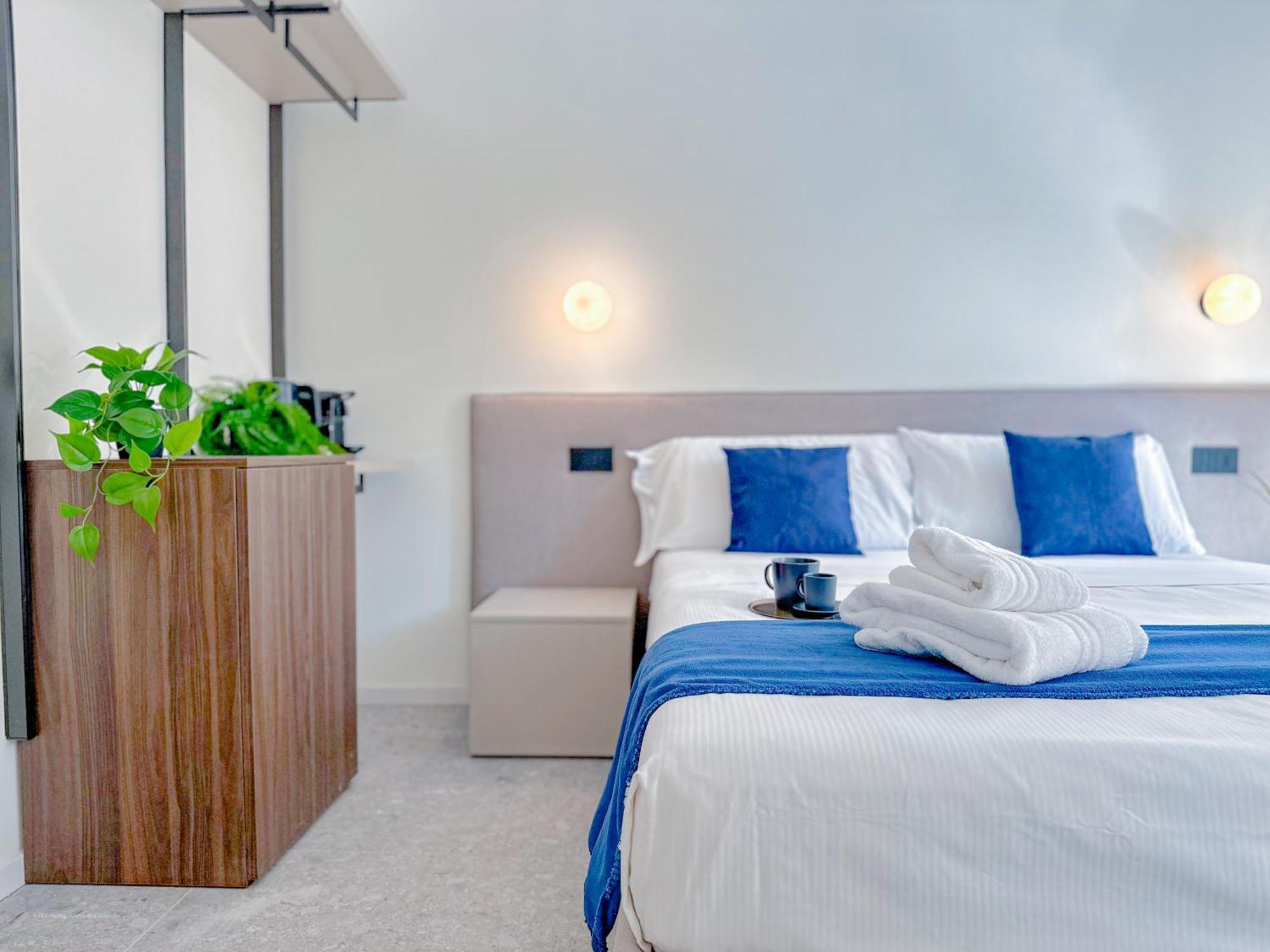 Porta Venezia - Luxy Suites - 6 Camere ミラノ エクステリア 写真