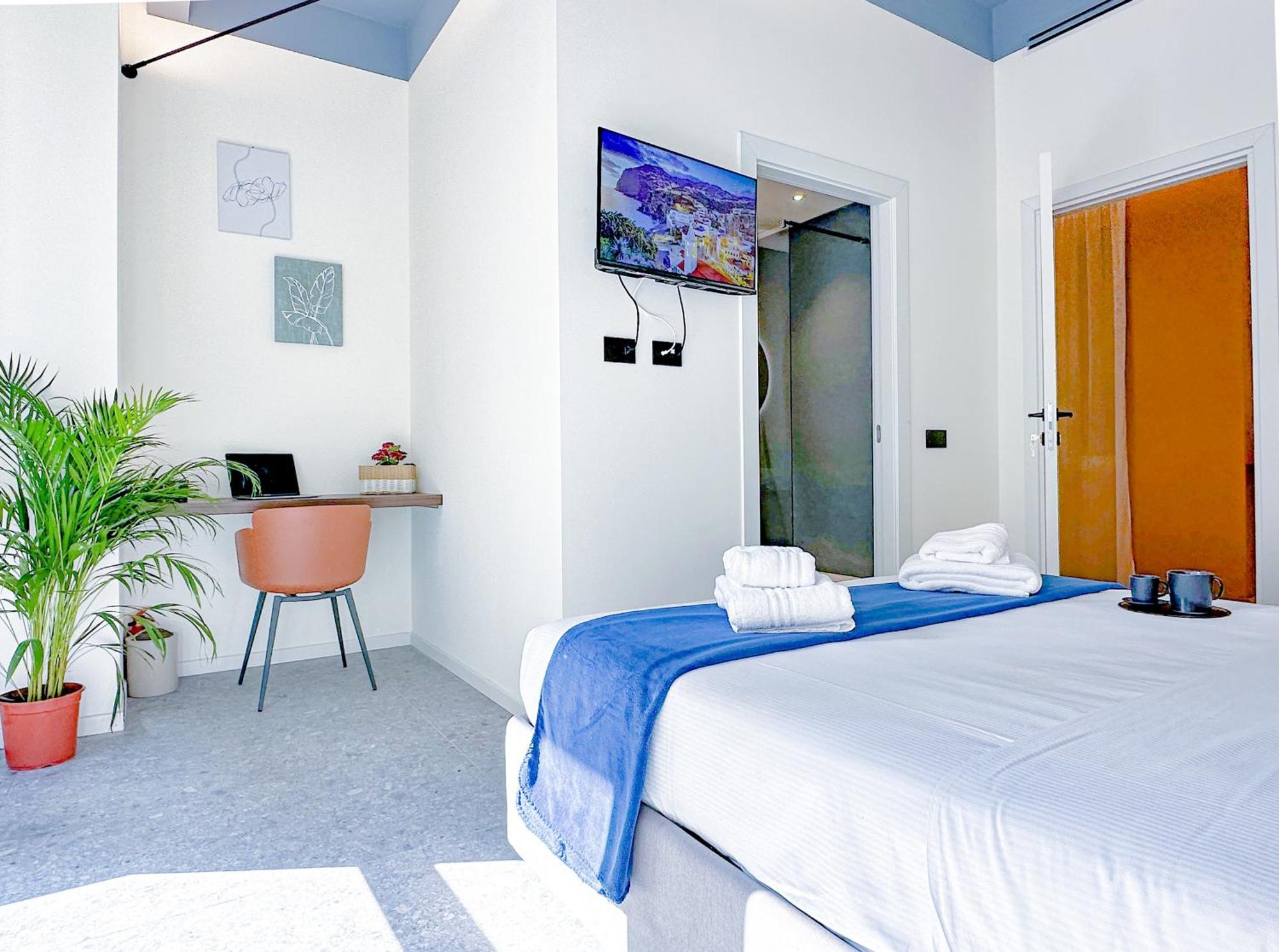 Porta Venezia - Luxy Suites - 6 Camere ミラノ エクステリア 写真