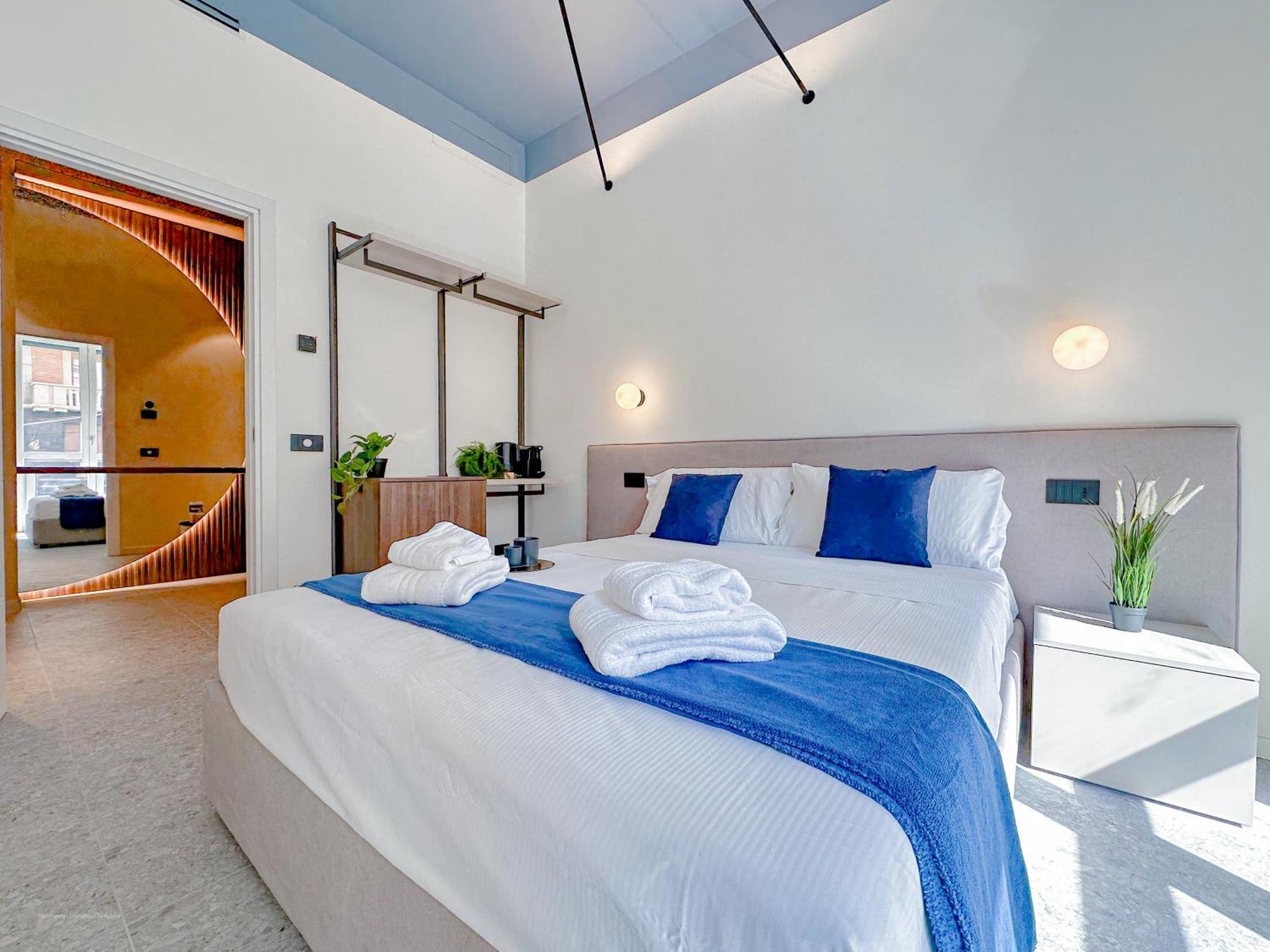 Porta Venezia - Luxy Suites - 6 Camere ミラノ エクステリア 写真